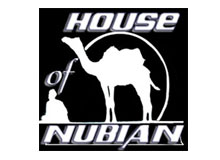 House of Nubian