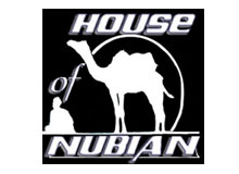 House Of Nubian